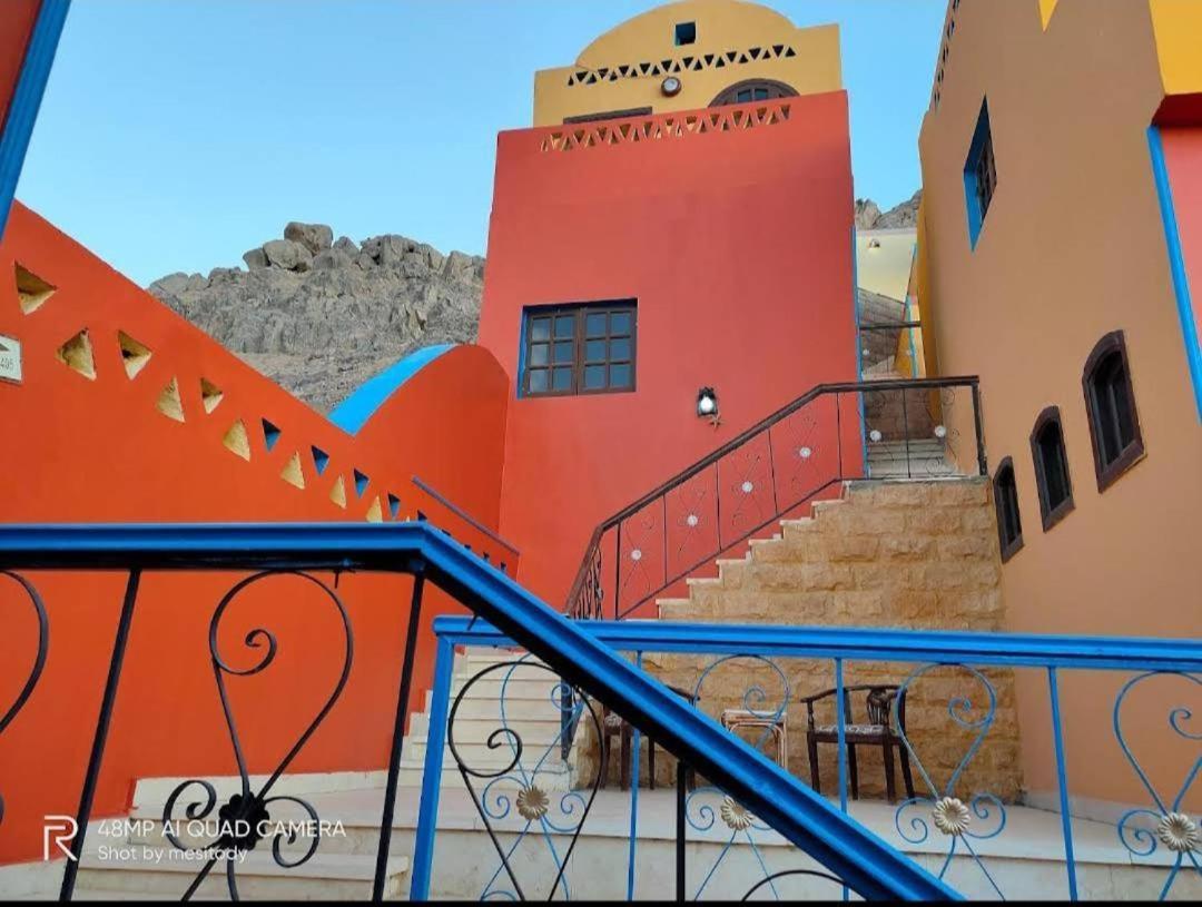Cataract Nubian Resort Ασουάν Εξωτερικό φωτογραφία