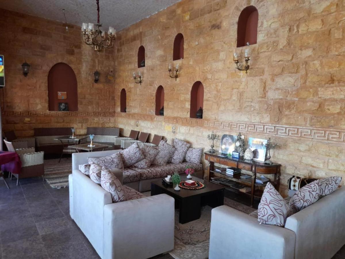 Cataract Nubian Resort Ασουάν Εξωτερικό φωτογραφία