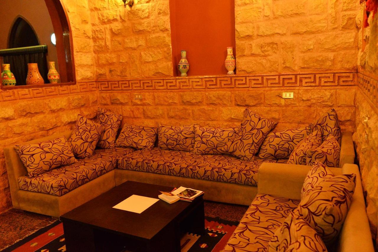 Cataract Nubian Resort Ασουάν Εξωτερικό φωτογραφία