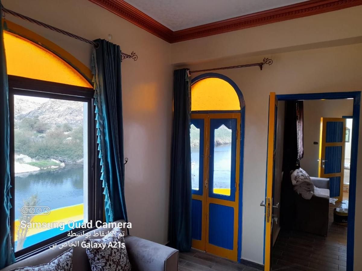 Cataract Nubian Resort Ασουάν Εξωτερικό φωτογραφία